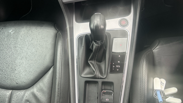 SEAT Leon 2.0 TSI 190 Xcellence Lux [EZ] 5dr DSG Petrol Estate